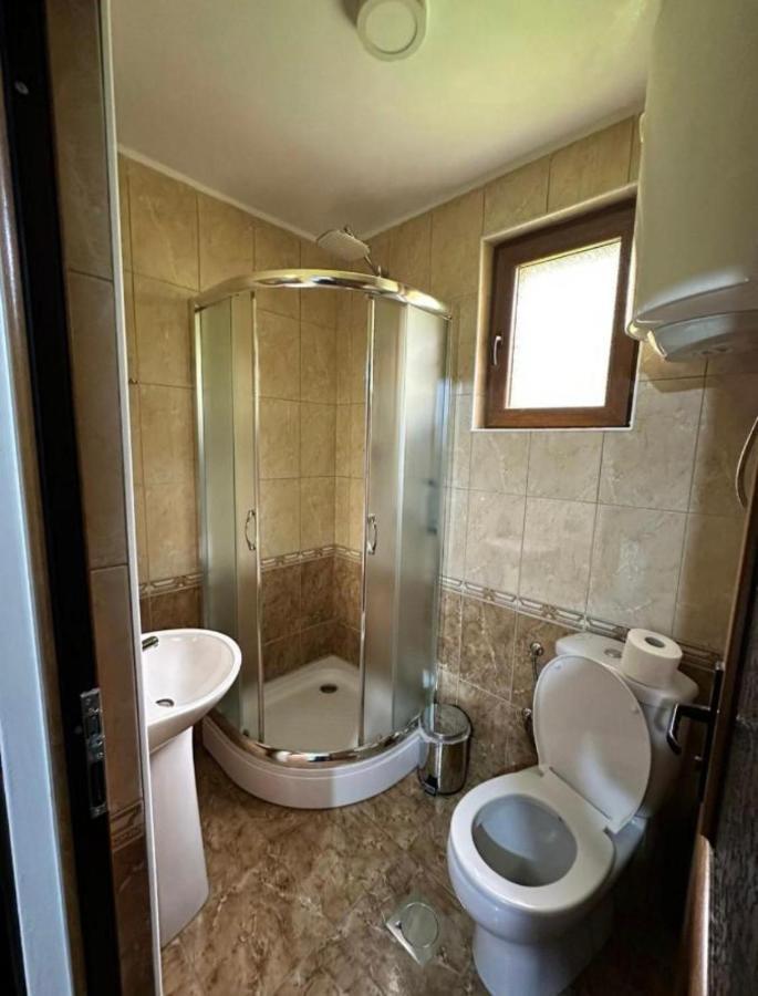 Residence: Quku I Valbones Valbone