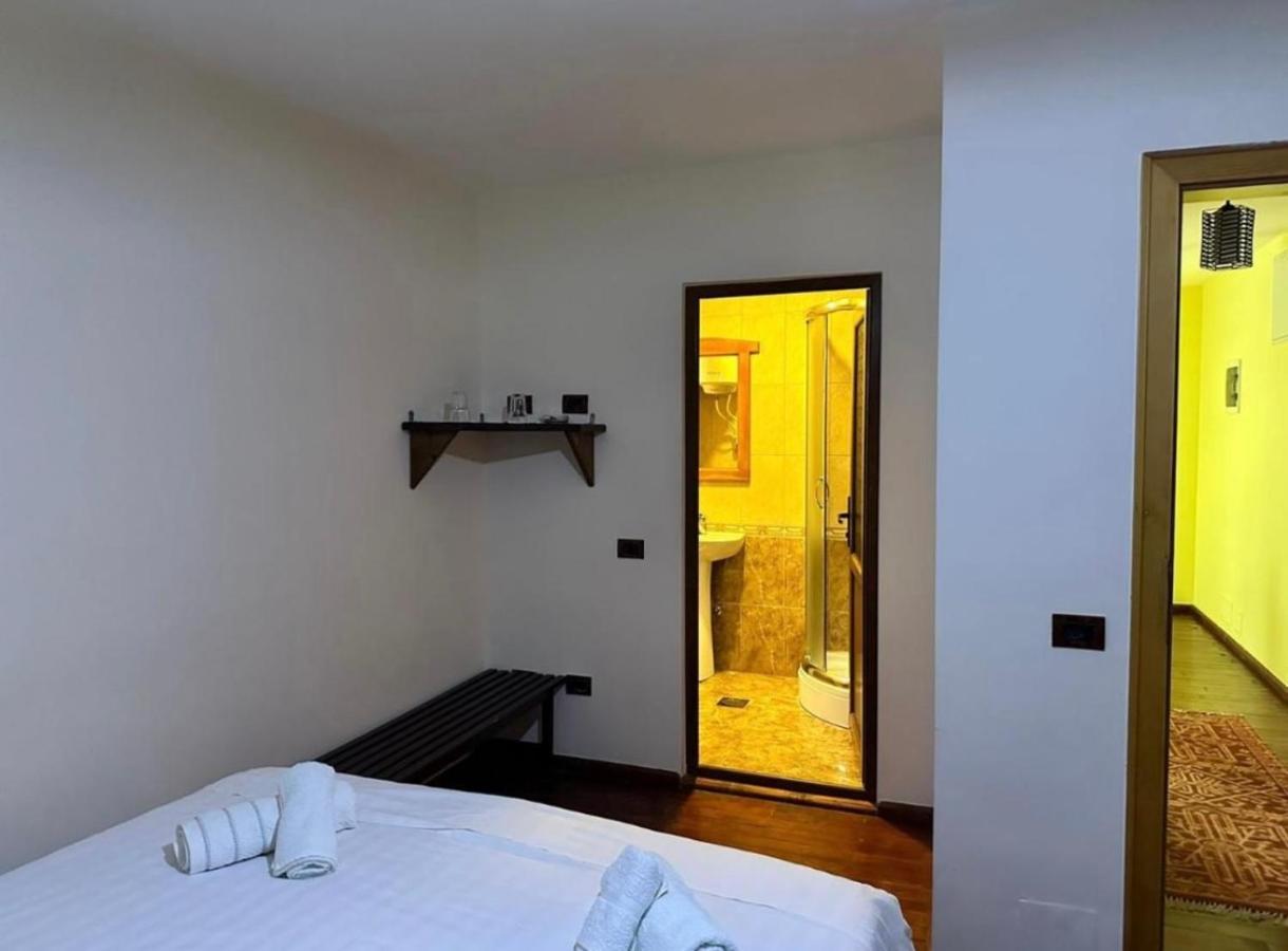 Residence: Quku I Valbones *
