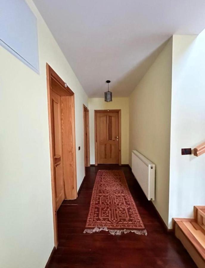 Residence: Quku I Valbones Pensjonat *