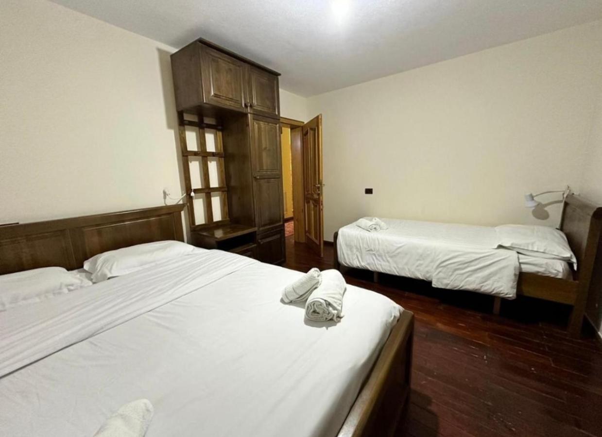 Pensjonat Residence: Quku I Valbones Valbone
